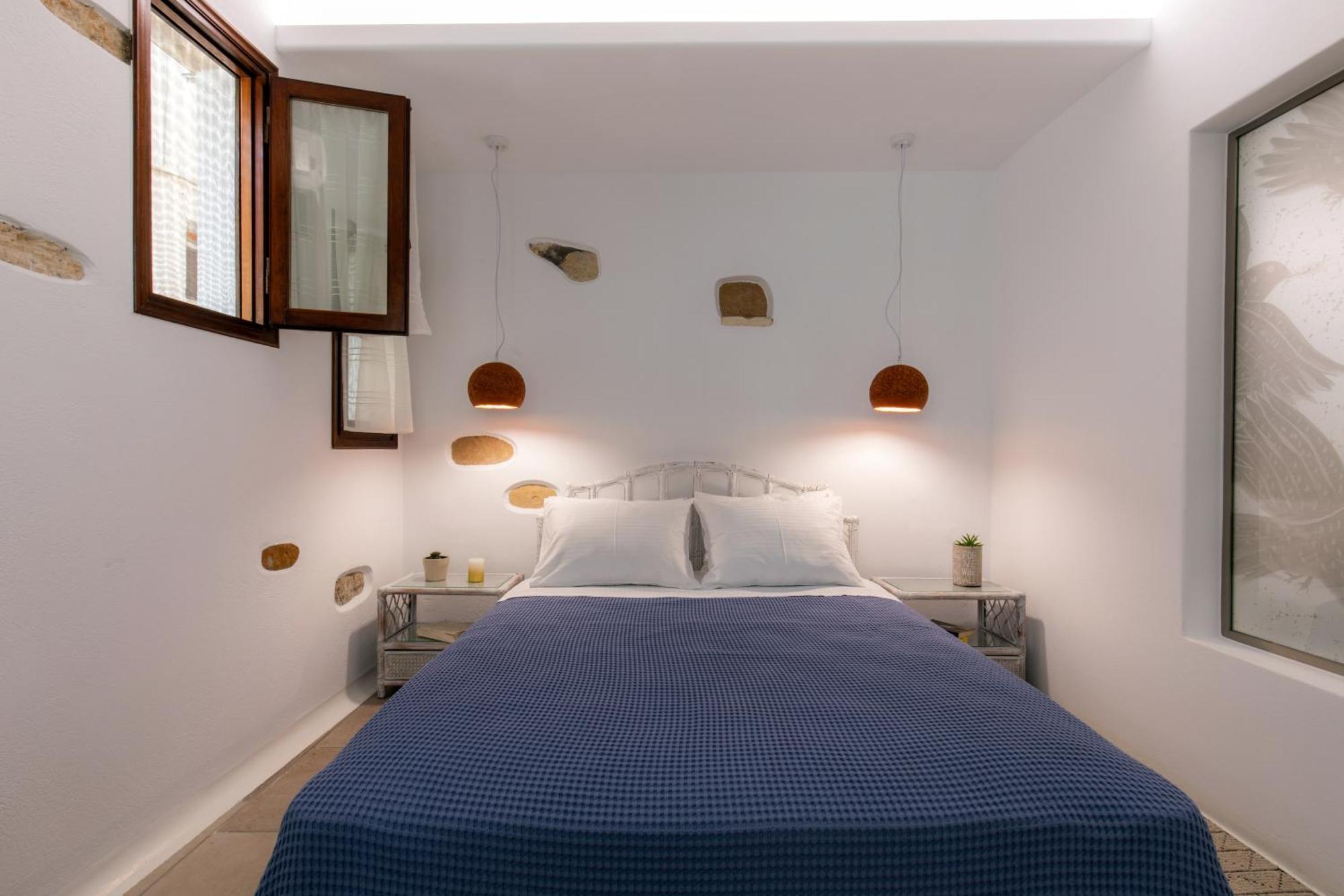 الشقق الفندقية Naxos Cityفي  أركو ناكسوس لاكشري أبارتمنتس المظهر الخارجي الصورة