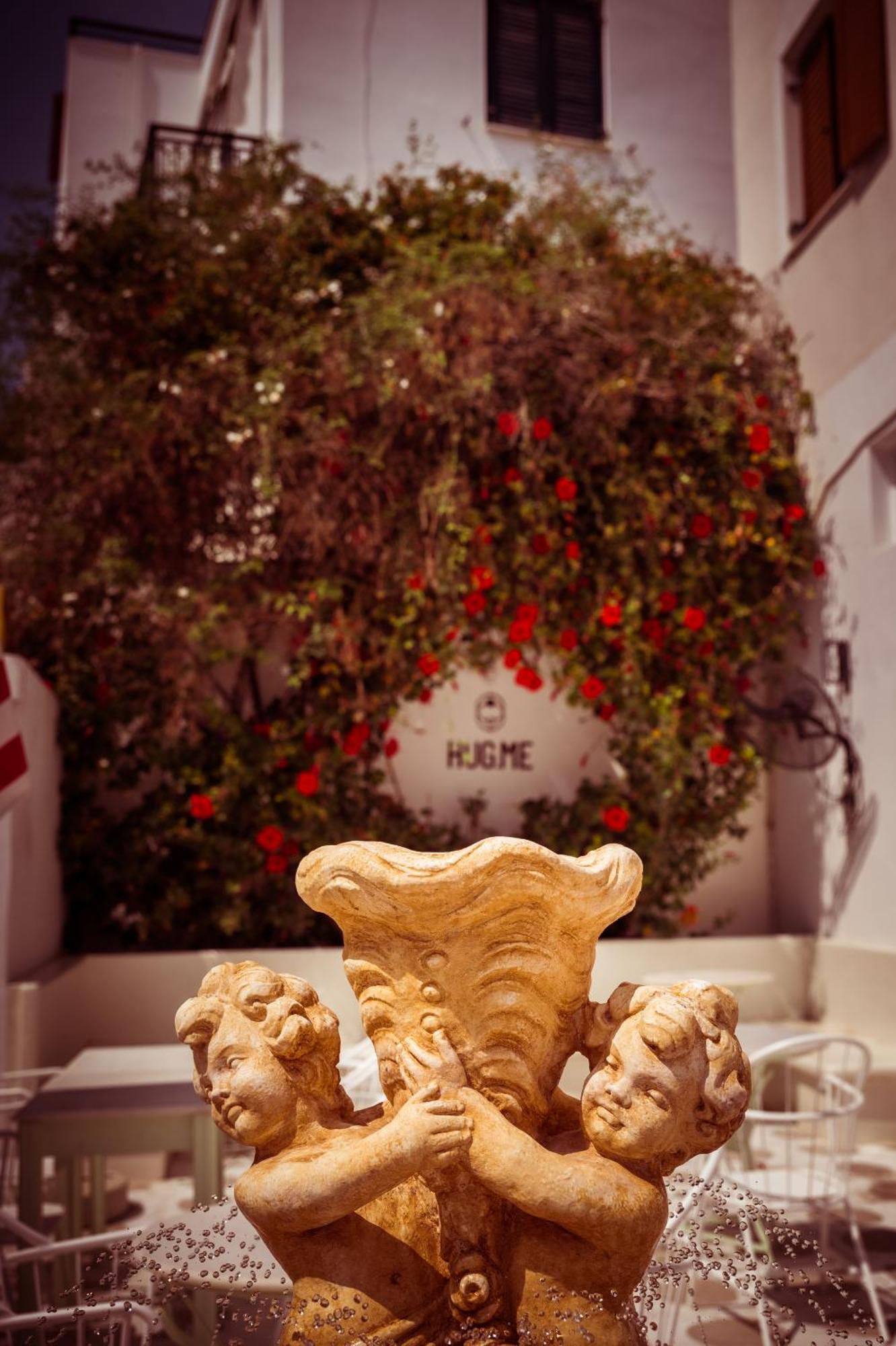 الشقق الفندقية Naxos Cityفي  أركو ناكسوس لاكشري أبارتمنتس المظهر الخارجي الصورة